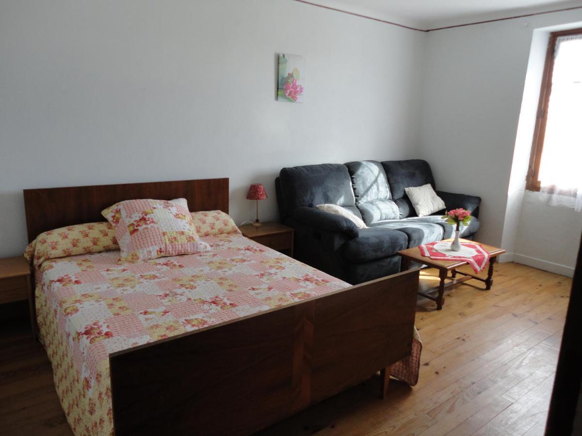 Gite Clevacances Laval-du-Tarn Zewnętrze zdjęcie