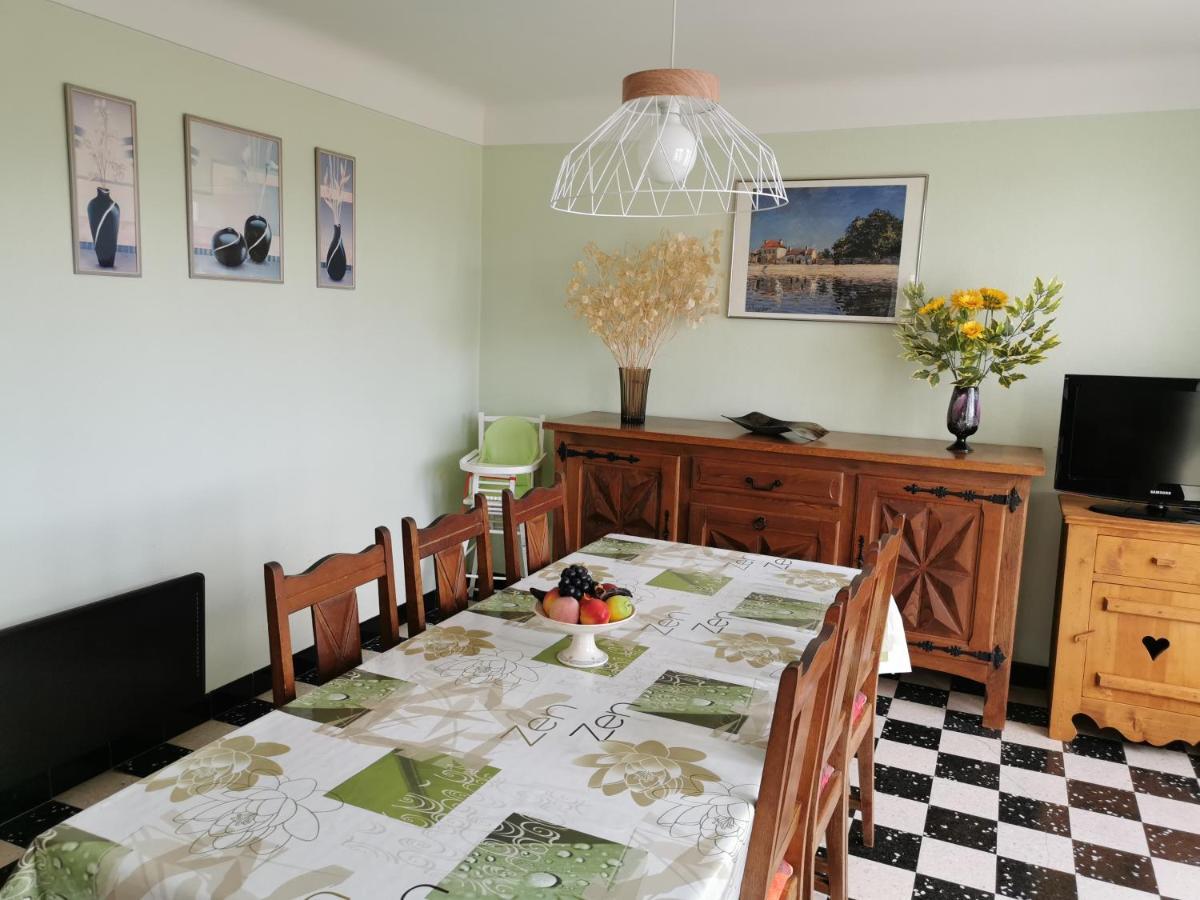 Gite Clevacances Laval-du-Tarn Zewnętrze zdjęcie